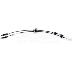 Câble de levier de vitesses manuel 43794-1G100 pour HYUNDAI ACCENT/KIA <span class=keywords><strong>RIO</strong></span> 	   Câble de transmission pour HYUNDAI ACCENT/KIA <span class=keywords><strong>RIO</strong></span> - Product Image 2