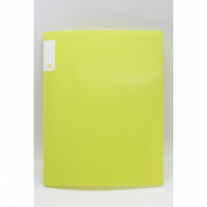 Schedario verde HPL Slim Max A4 - Product Image 1