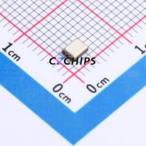 1532H-7.680J25DTSL Crystal Oscillator (Active) SMD3225-4P Crystal Oscillator 7.68MHz 10ppm HCMOS 2.5V - Product Image 1