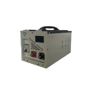 Tongxing Brand Lithium Iron Phosphate Battery 12.8v 50ah for Van Motorhome Solar LFP <b>Energy</b> <b>Storage</b> - Product Image 1
