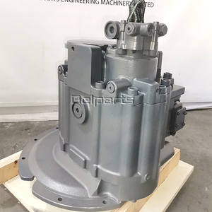 ปั๊มหลักของรถขุด SH240A5 CX210B K3V112DP KRJ17131 ไฮดรอลิก - Product Image 6