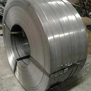 Лента из нержавеющей стали 201 с отделкой 2B, прямые поставки с завода в Китае для фурнитуры - Product Image 4