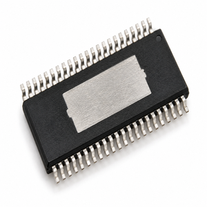 100% Original 56 PowerTFSOP Power Management (PMIC) DRV8301QDCAQ1 Buy Online Electronic Components - Product Image 1