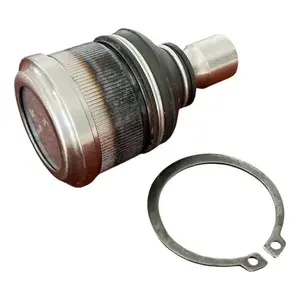 Rotule inférieure avant, Mazda - 5 2003-2015 - Product Image 2