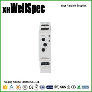 Module de relais Canbus <span class=keywords><strong>Gruner</strong></span> miniature haute puissance, électromagnétique scellé XH6312H33 5A AC/DC 24-240V - Product Image 2