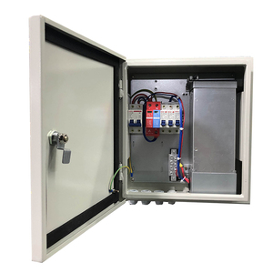 Ngoài trời 48V truyền tải AC-DC cung cấp điện Tủ 220V Đầu vào 30A đầu ra duy nhất công nghiệp sử dụng 60Hz chuyển mạch cung cấp điện - Product Image 1