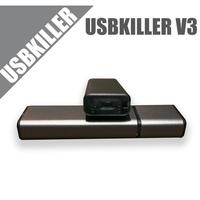 USBkiller USB killer carte mère avec interrupteur U disque d'alimentation générateur d'impulsions haute tension pour ordinateur PC SD TF U