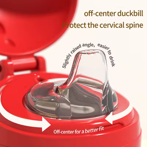 Biberon en silicone <span class=keywords><strong>anti</strong></span>-<span class=keywords><strong>colique</strong></span> pour bébé, sans BPA, OEM ODM, avec tétine, ensemble de biberons pour l'alimentation du bébé - Product Image 4