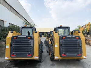 Trung Quốc từ châu Thương hiệu Mới Bánh Xe Tải Skid chỉ đạo Bộ nạp xc760k - Product Image 3