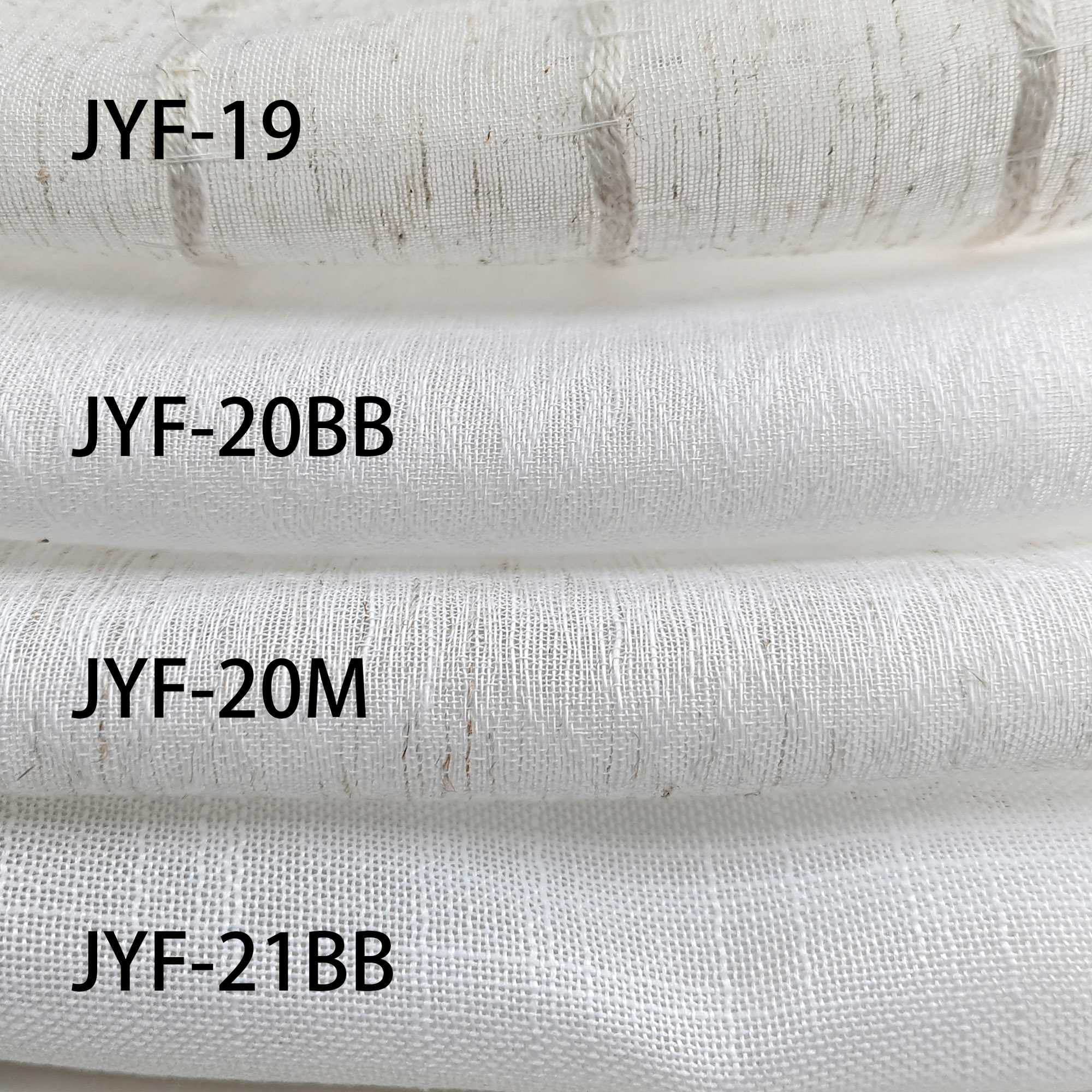 JYF19-21-White