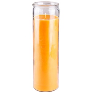 Velas Religiosas DAWN GREEN VALLEY de 7 Días, Velas <span class=keywords><strong>Orisha</strong></span> de 7 Días al por Mayor - Product Image 6