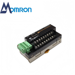 Tự động hó<span class=keywords><strong>a</strong></span> mới sản phẩm DRT2-OD16 PLC Mô-đun đầu ra PLC điều khiển tương thích CJ/NJ/NX loạt Giao hàng nhanh - Product Image 1