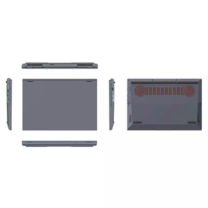 Más vendidos de 10. ª generación <span class=keywords><strong>Intel</strong></span> <span class=keywords><strong>Core</strong></span> I7 <span class=keywords><strong>10750H</strong></span> Hexa Cores 2 Two Monitor Touch Gaming Business Office Laptop Notebook - Product Image 4