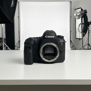 Appareil photo professionnel d'occasion en gros Canon <span class=keywords><strong>6D</strong></span> <span class=keywords><strong>Mark</strong></span> <span class=keywords><strong>II</strong></span> 6D2 26,2MP avec Dual Pixel CMOS AF WiFi Bluetooth Prix fournisseur - Product Image 2