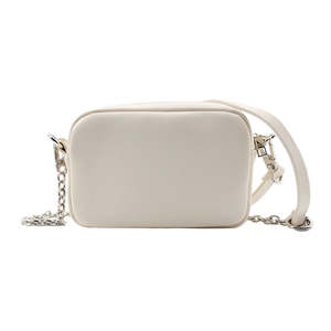 Sac à bandoulière carré en cuir PU tendance pour femmes de haute qualité, sac à main - Product Image 1