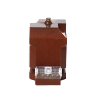Transformateur de tension intérieur 10 kV JDZX10-10A.B pour utilisation en poste de commutation – Spécifications techniques