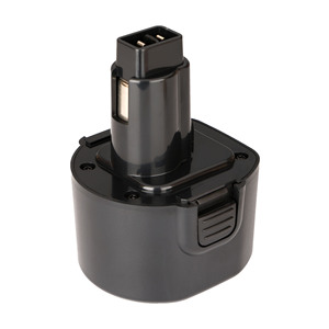 C & P DE 9.6VA 2500 мАч DE9062 DE9036 DE9061 DE9071 DW9061 батарейный блок - Product Image 4