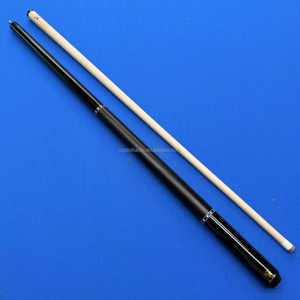 Stecca da Biliardo Maple House Cue <span class=keywords><strong>Adam</strong></span> con Giunto Radiale, Punta Grande da 13mm, Durevole, Divisibile in 2 Pezzi - Product Image 6