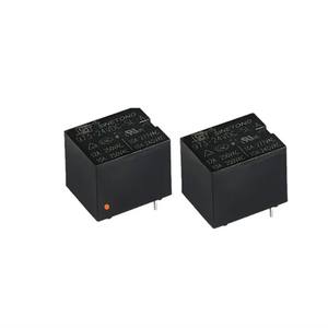 SINETONG 973 relais de puissance Miniature 24VDC 10A/12A interrupteur de charge de Contact industriel haute puissance scellé à usage général - Product Image 1