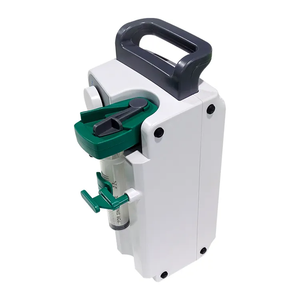 VS-V568 Visbullポータブル電気注射器注入ポンプ費用効果の高い獣医医療機器 - Product Image 4