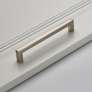 GQK Tiradores Largos Modernos Rústicos para Muebles de Dormitorio, Cocina, Baño, Armarios y Accesorios de Guardarropa - Product Image 4
