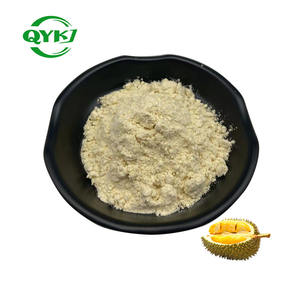 Порошок экстракта дуриана, водорастворимый, сублимированный, от производителя - Product Image 1