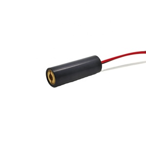 Module laser infrarouge interne 10x30mm 940nm 200mW 250mW 300mW, émetteur de points lumineux, pièces d'équipement, laser infrarouge à points 10x30mm - Product Image 6