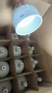 กรวยพอร์ซเลน Buchner เซรามิก40มม. 300มม. - Product Image 3