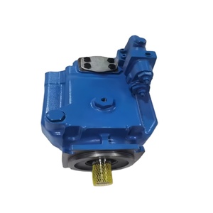 Bomba de Pistones Axiales de Desplazamiento Variable Serie PVH, Hierro Fundido, 23 cm, PVH057, PVH074, PVH098, PVH131, PVH098R01AJ70B252000001001AB010A - Product Image 3