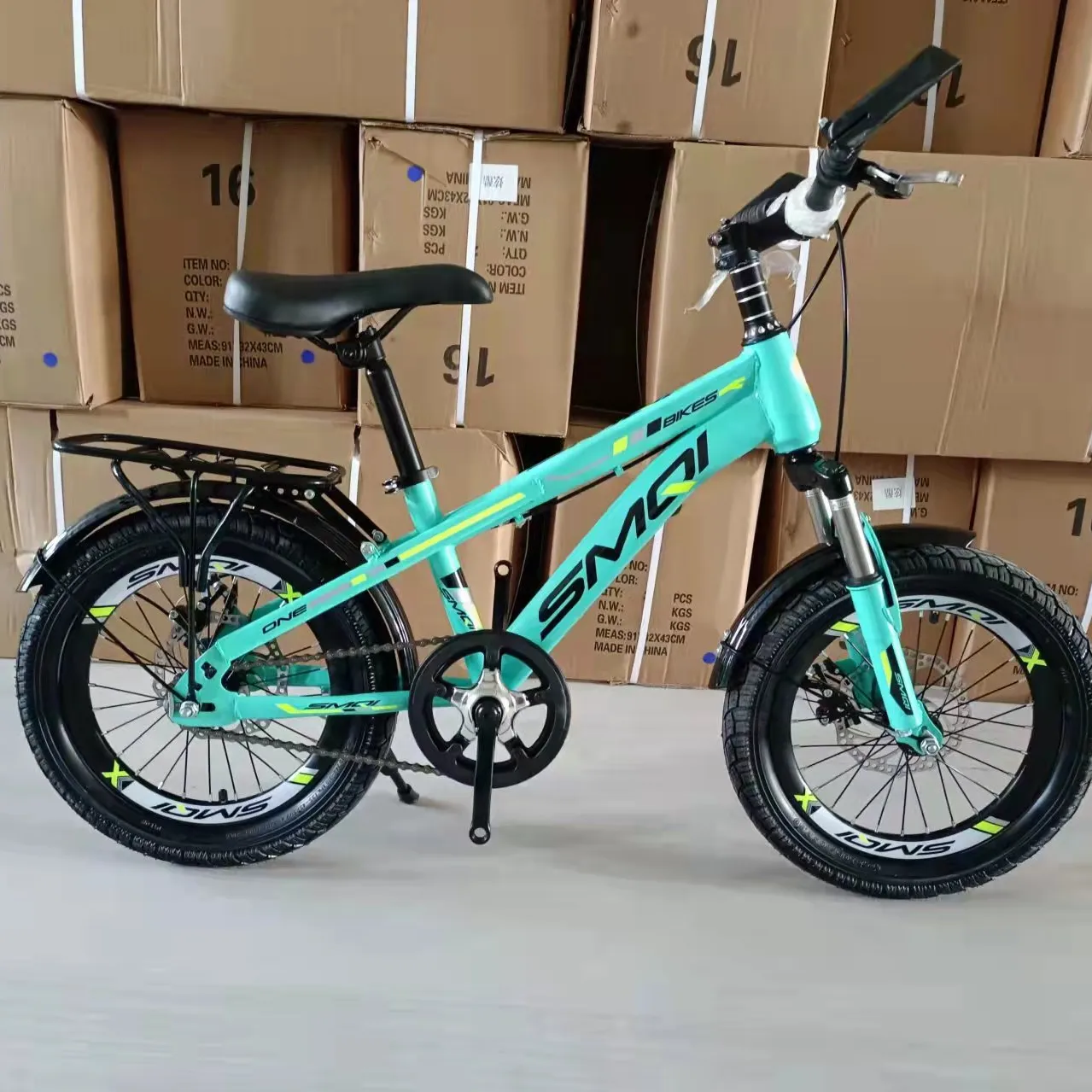 Großhandel hochwertige 20 Jungen Kind Fahrrad Ausrüstung Fahrrad/Online-Shopping für die Fahrt auf Kinder Fahrrad Mountainbike/Kinder Fahrrad 20 Zoll