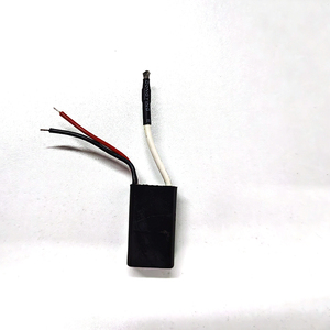 Mini générateur d'ions négatifs DC 3.7V 5V 12V - Product Image 1