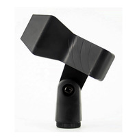 Pince universelle pour microphone Pince pour microphone Accessoires pour micro
