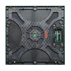 Panneau d'écran led, livraison gratuite, utilisation intérieure et extérieure, 4x3m, mur de lumière pour arrière-plan de scène - Product Image 1