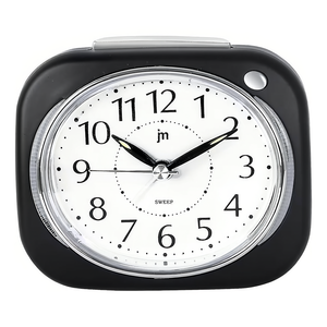 Sveglia Black JA 7109N - Product Image 2