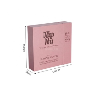 Tùy chỉnh sang trọng cứng nhắc Hộp quà tặng với cán bóng và trượt ra ngăn kéo thiết kế cho Khung Ảnh và núm vú bao gồm - Product Image 6