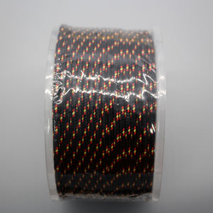 Cuerda <span class=keywords><strong>de</strong></span> Nailon para Gimnasio al por Mayor, 18 mm, 16 Hebras, Trenzado Sólido, Alta Resistencia, Polipropileno <span class=keywords><strong>de</strong></span> Fábrica - Product Image 5