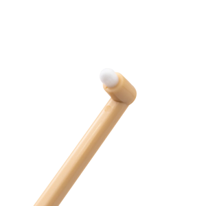 <span class=keywords><strong>Brosse</strong></span> <span class=keywords><strong>à</strong></span> dents <span class=keywords><strong>orthodontique</strong></span> <span class=keywords><strong>à</strong></span> touffe unique souple pour soins dentaires, <span class=keywords><strong>brosse</strong></span> interdentaire <span class=keywords><strong>à</strong></span> touffe unique pour le nettoyage des appareils dentaires - Product Image 4