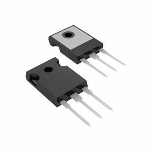 ทรานซิสเตอร์ TO-247AC IRFP054PBF ซื้อออนไลน์ ชิ้นส่วนอิเล็กทรอนิกส์ BOM IC มีสินค้าในสต็อก - Product Image 1