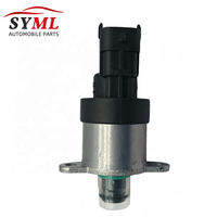 1465ZS0096 Auto Fuel Pump Pressure Control Solenoid Valve Engine Fuel System Replacement Part