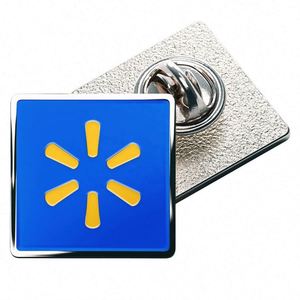Custom Lapel Pin in Various Styles for Metal Crafts - Product Image 2