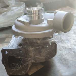 Turbocompresor GT2256V 5001855042 707114-0001 751758-2 para IVECO DAILY 3 RENAULT MASCOTT - Product Image 5