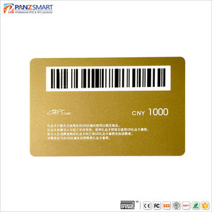Carte cadeau personnalisée en PVC, <span class=keywords><strong>film</strong></span> laminé, impression offset, code-barres, carte magnétique, cartes en plastique, marque OEM de haute qualité - Product Image 4