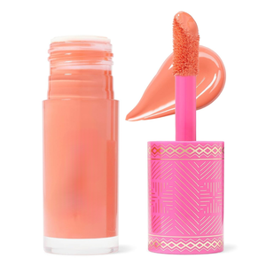 Joues teintées de rosée doux et <span class=keywords><strong>crémeux</strong></span> <span class=keywords><strong>Blush</strong></span> beauté sans effort cosmétiques longue durée maquillage de Pigment de lueur à construire naturel - Product Image 3