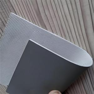 <strong>Roofing</strong> Waterproof Weldable PVC Membrane Sheet Roll <strong>Roof</strong> Garden Waterproofing Membrane Smooth Version High Quality - Product Image 5