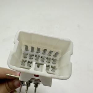 Interrupteur de rechange pour excavatrice Senwitt 20Y-06-31320 pour Komatsu 360-7, pièces de machines de construction - Product Image 1