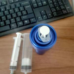 T Lab <span class=keywords><strong>Prp</strong></span> <span class=keywords><strong>Kit</strong></span> Tafel Top <span class=keywords><strong>Centrifuge</strong></span> - Product Image 3