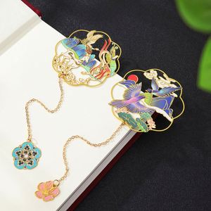 Marcapáginas de Metal Personalizado, Chapado en Oro, Acero, Logotipo 3D, Animal, Anime, Dibujos Animados, Latón, Marcapáginas Magnético Personalizado con Clip - Product Image 5