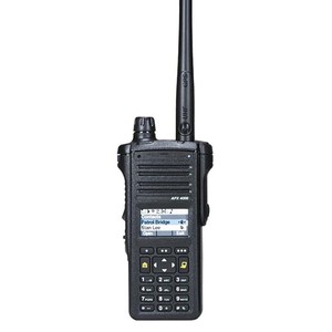 Apx4000 kỹ thuật số hai cách phát thanh P25 <span class=keywords><strong>TDMA</strong></span> màu xanh răng GPS VHF 136-174MHz h51kdf9pw6an Walkie Talkie cho Motorola đài phát thanh APX 4000 - Product Image 6