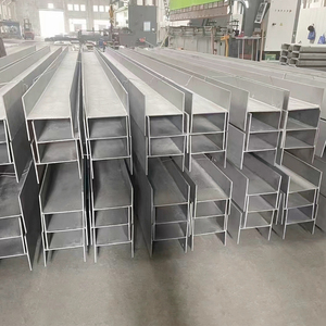 Rail de train lourd de haute qualité, norme chinoise, 50 kg/m, rail en acier lourd, prix du rail P50, rail ferroviaire - Product Image 2