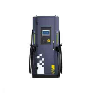 Chargeur de véhicule électrique CC EV 380V OCPP1.6 Station de recharge EV Pile à vendre - Product Image 6